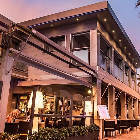 Готель H Boutique La Caleta Bay Ла-Еррадура Екстер'єр фото