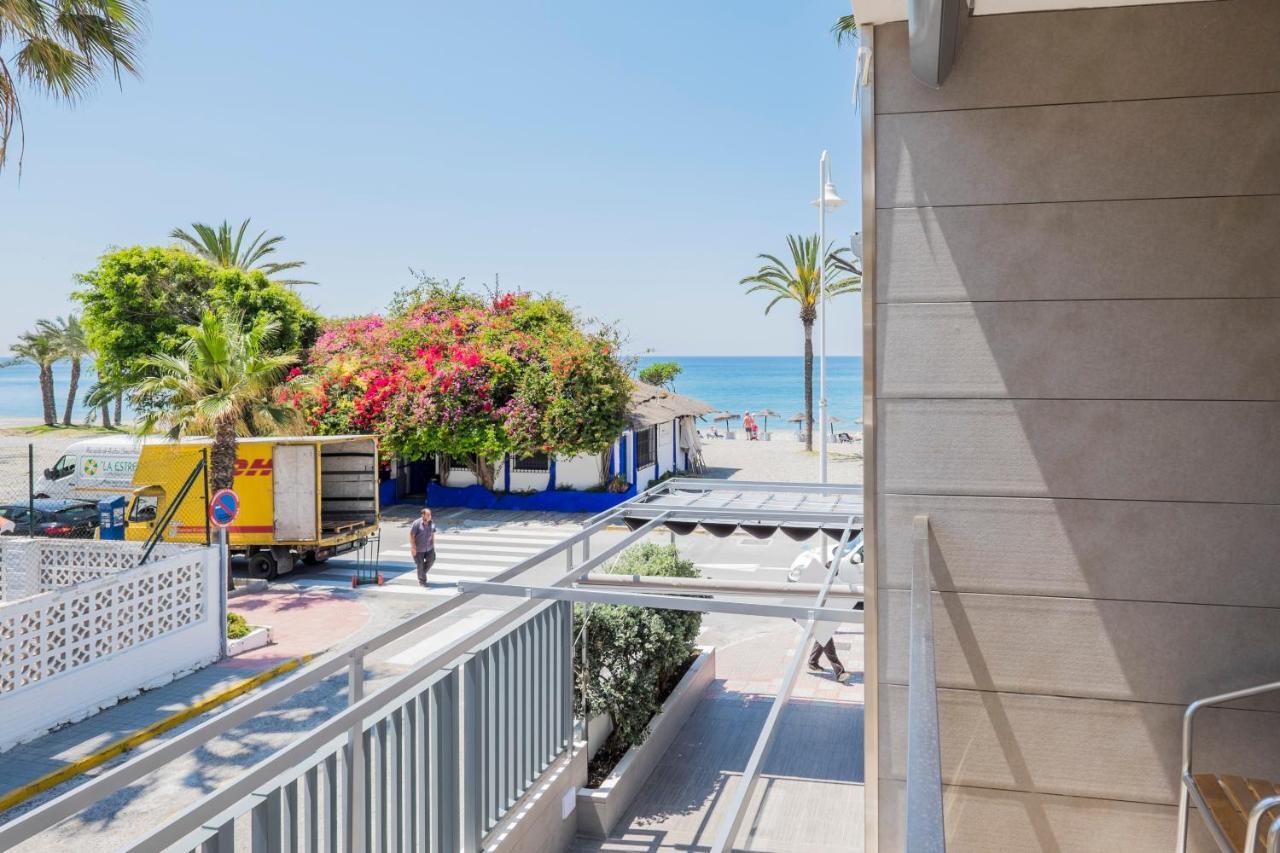 Готель H Boutique La Caleta Bay Ла-Еррадура Екстер'єр фото
