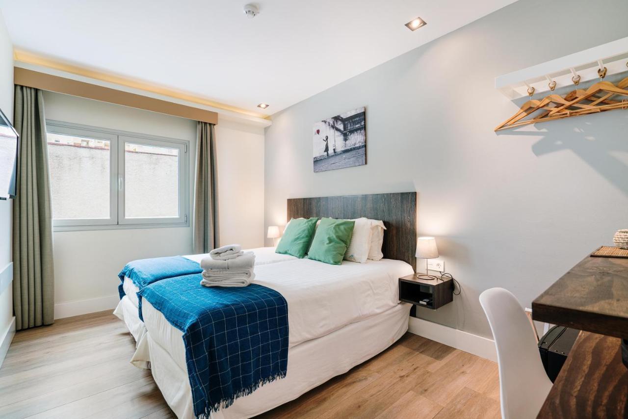 Готель H Boutique La Caleta Bay Ла-Еррадура Екстер'єр фото